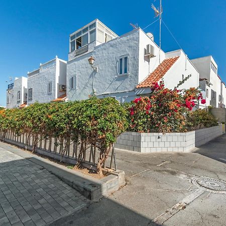 شقة Casa Salma 2 ماسبالوماس المظهر الخارجي الصورة