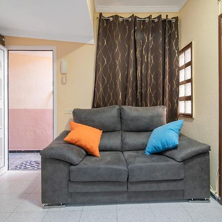 شقة Casa Salma 2 ماسبالوماس المظهر الخارجي الصورة