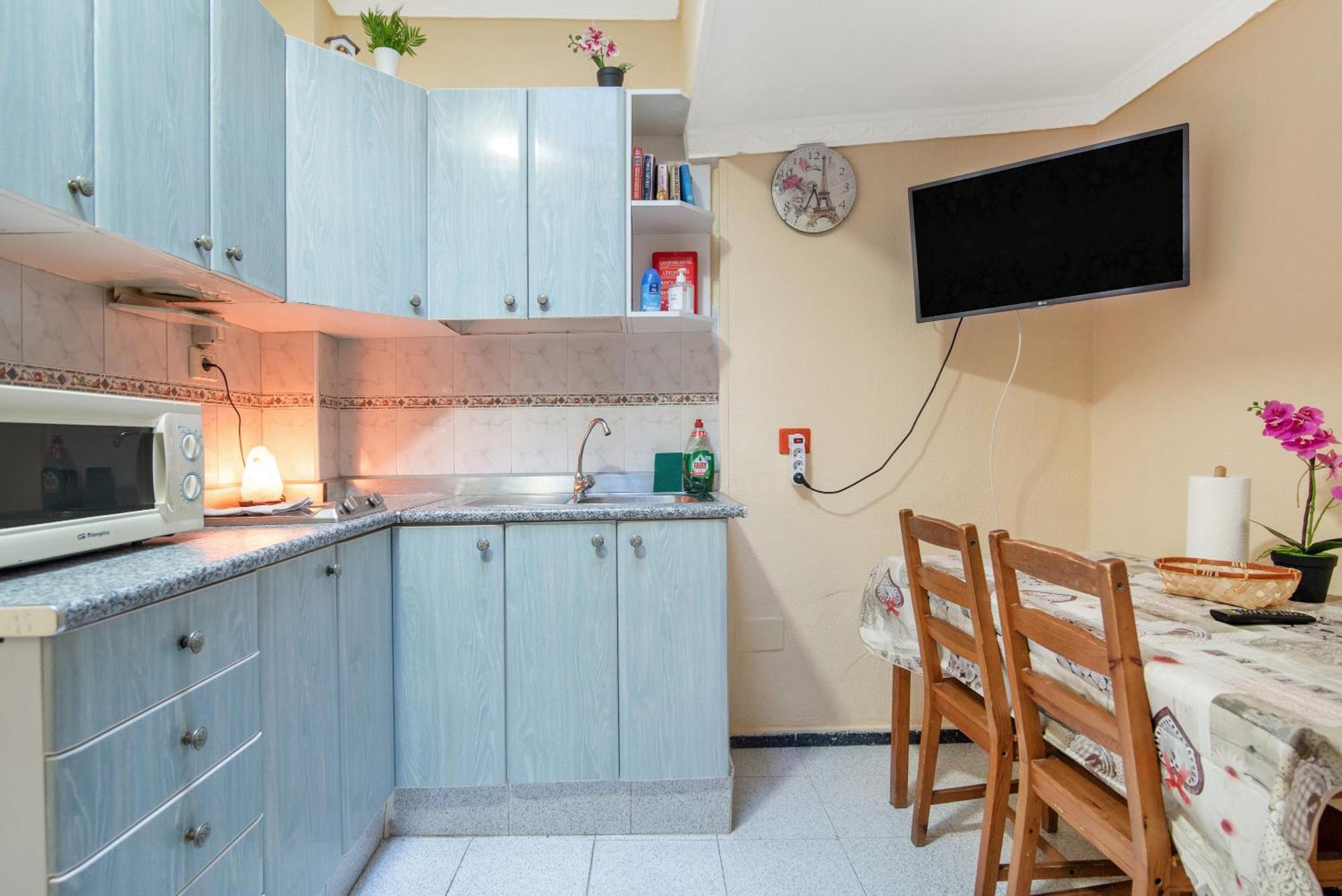 شقة Casa Salma 2 ماسبالوماس المظهر الخارجي الصورة