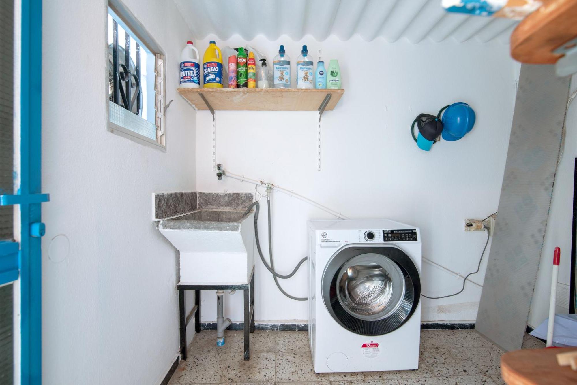 شقة Casa Salma 2 ماسبالوماس المظهر الخارجي الصورة