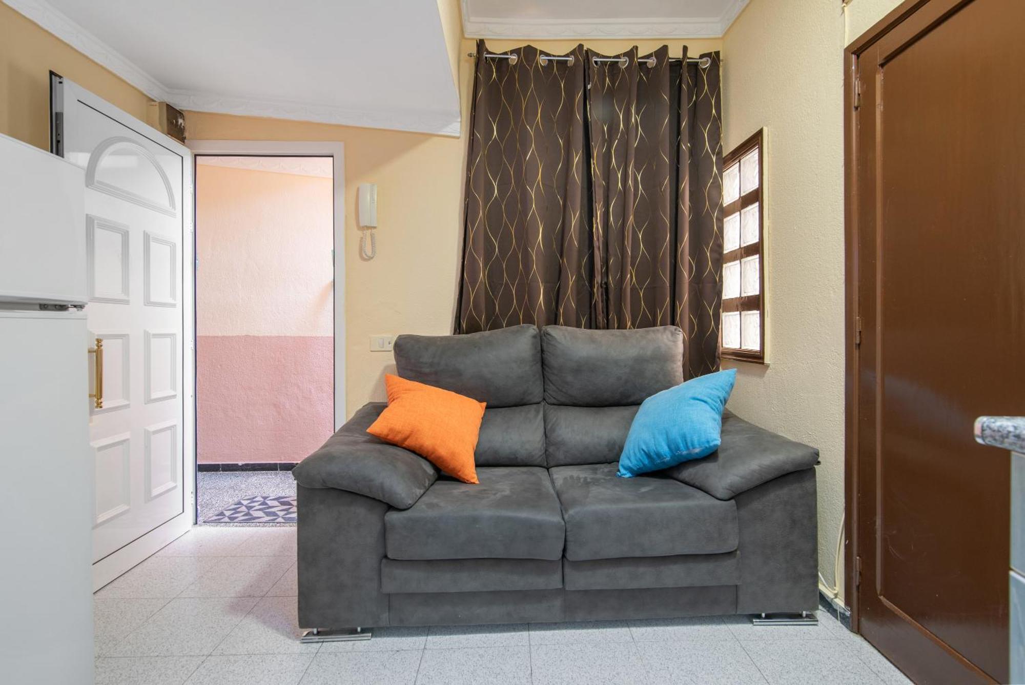 شقة Casa Salma 2 ماسبالوماس المظهر الخارجي الصورة