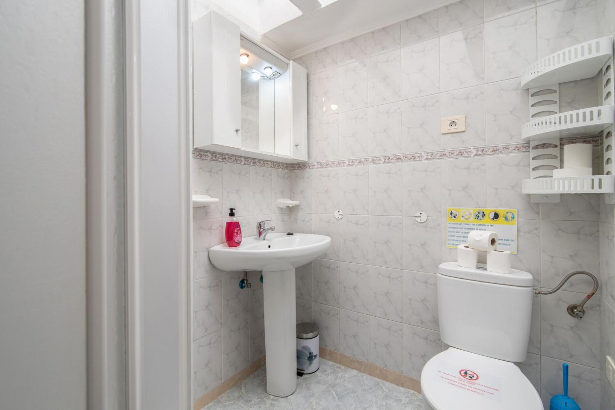شقة Casa Salma 2 ماسبالوماس المظهر الخارجي الصورة